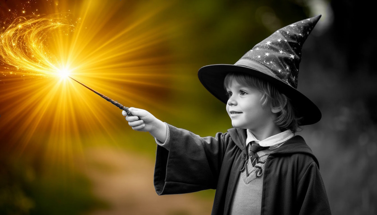 Мечту превращать в цель - нелегкая работа... Изображение сгенерировано нейросетью