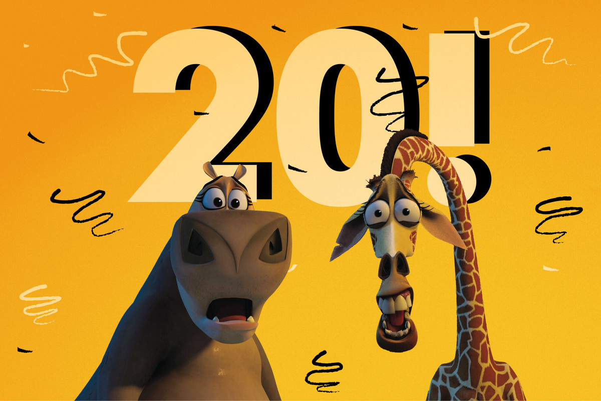     «Мадагаскару» — 20! Как создавалась мультфраншиза, заработавшая миллиарды и разлетевшаяся на мемы