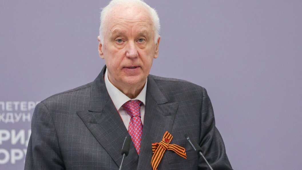    Shatokhina Natalia/news.ru/Globallookpress