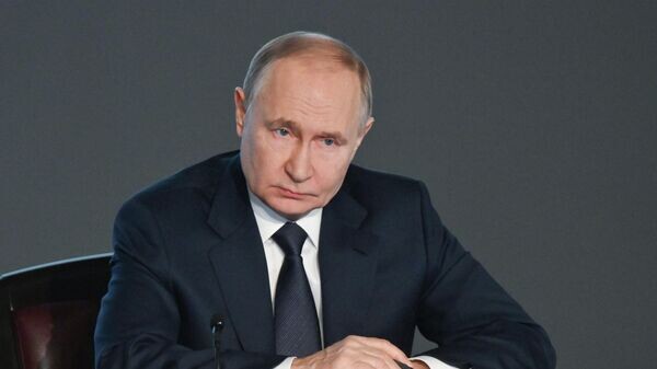    © Sputnik / Кристина Кормилицына