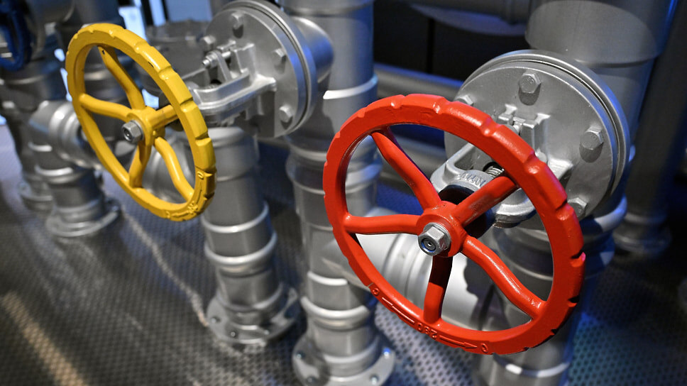 Фото: Александр Миридонов / Коммерсантъ