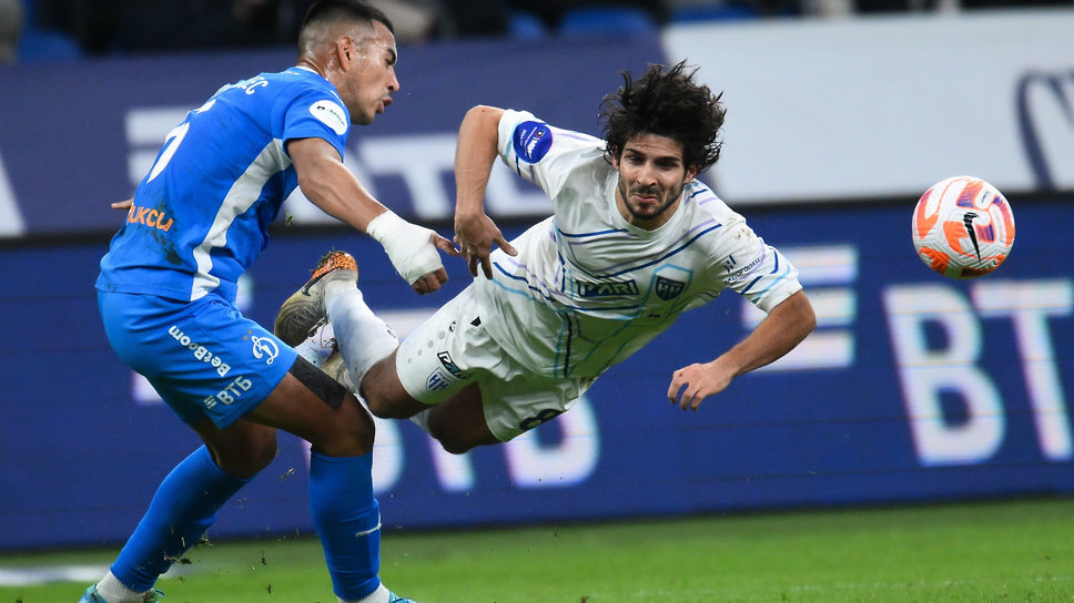 Фото: Иван Водопьянов / Коммерсантъ