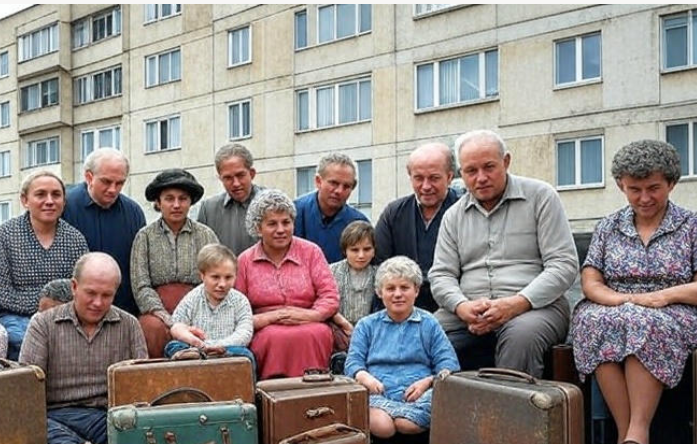 Как я выгнал родственников из своей квартиры. История о наглости и жилищном вопросе