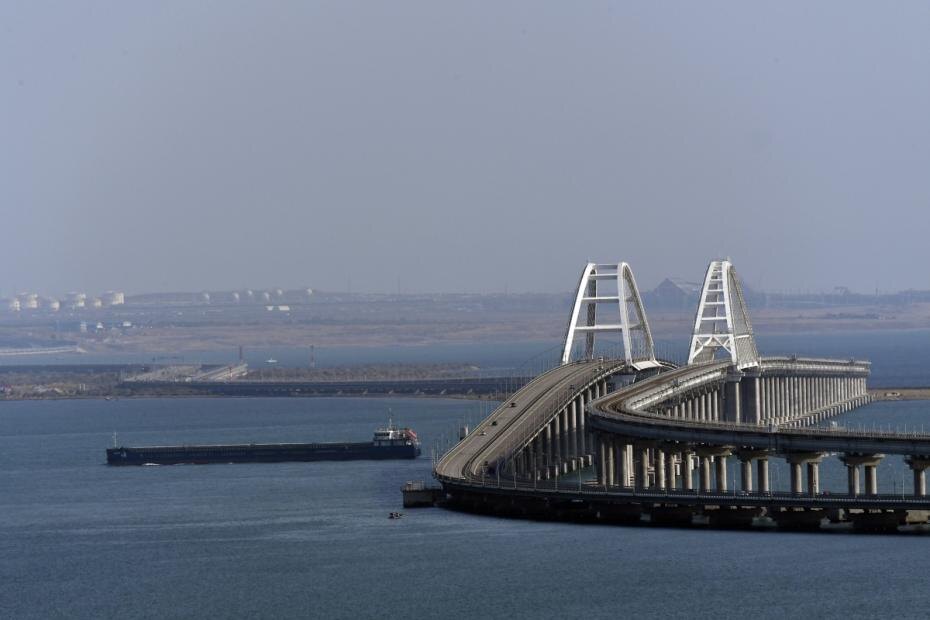    Константин Михальчевский/РИА Новости