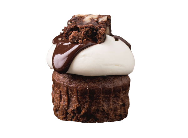 Разница между капкейками и маффинами