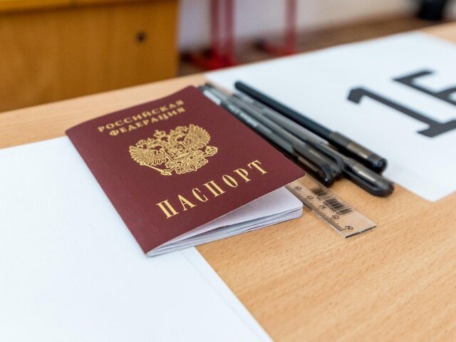    Фото: портал мэра и правительства Москвы/Юлия Иванко