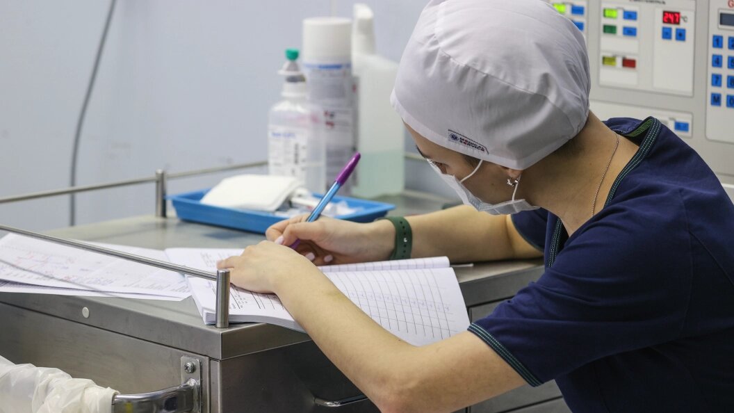    Фото: Bulkin Sergey/Globallookpress