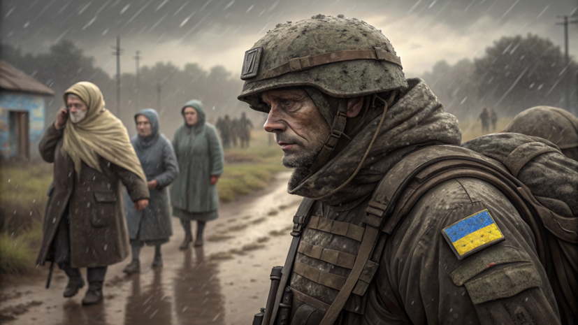    Сгенерировано с помощью ИИ