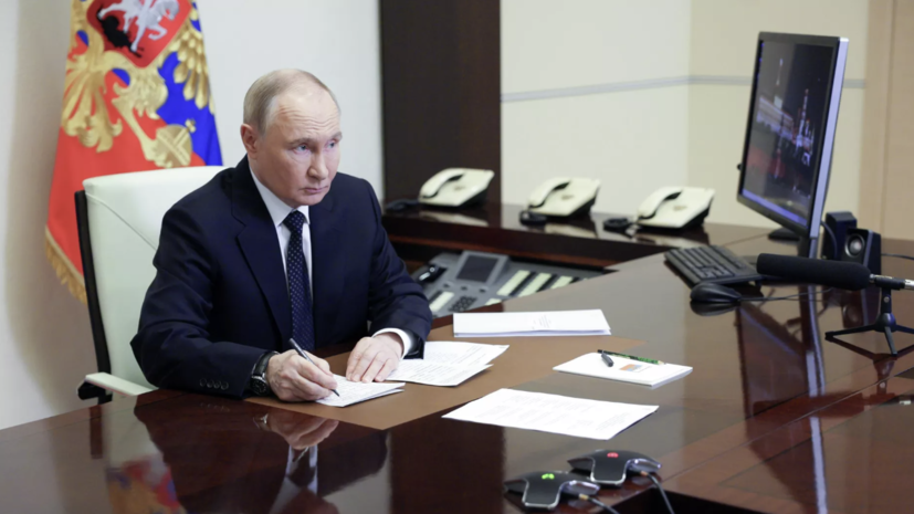   РИА Новости