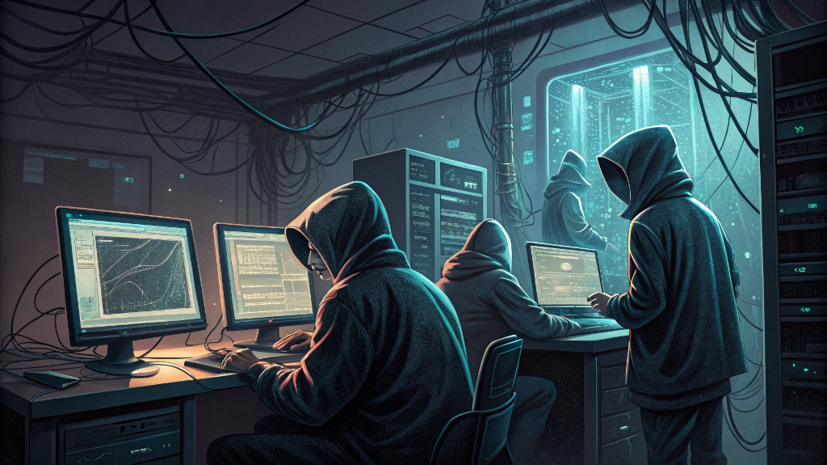    Сгенерировано с помощью ИИ