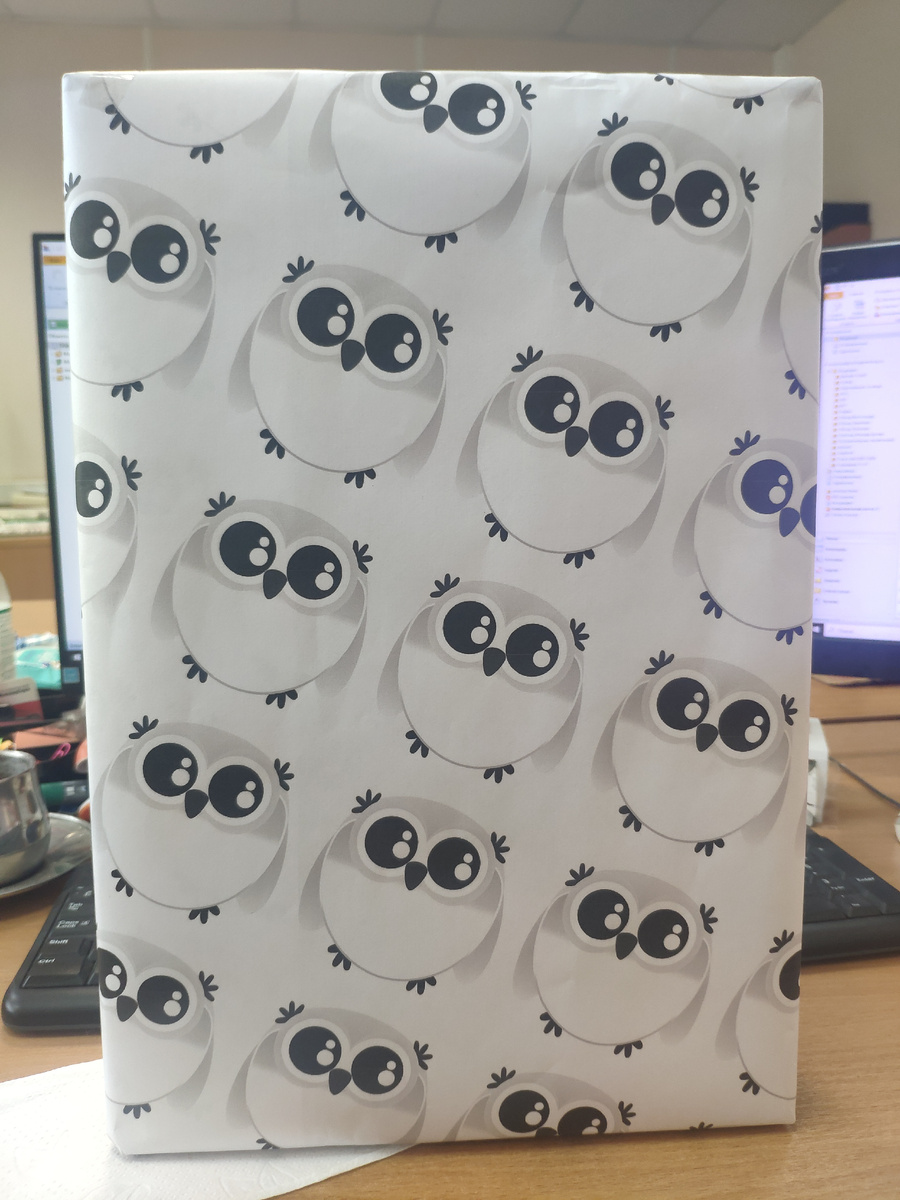 Тапкофото автора 