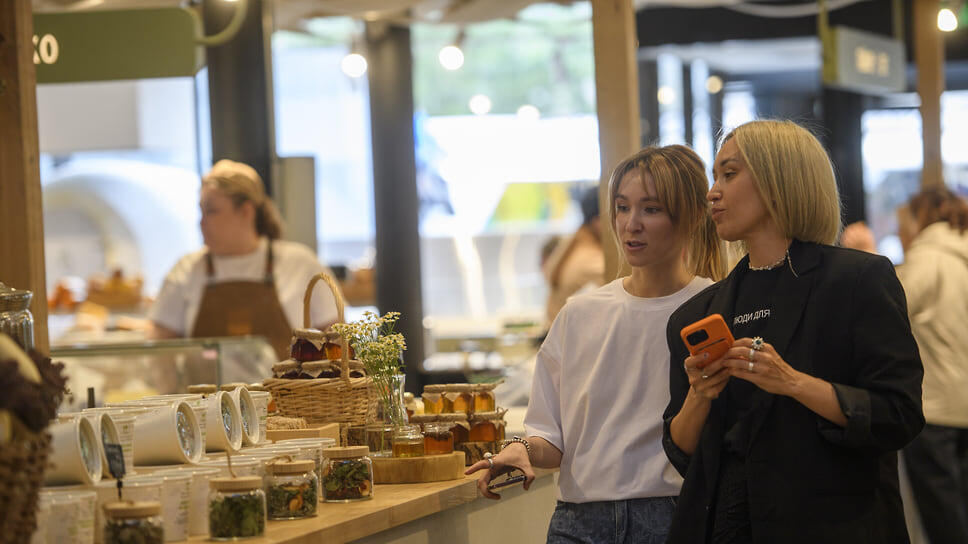 Фото: Артемий Шуматов / Коммерсантъ