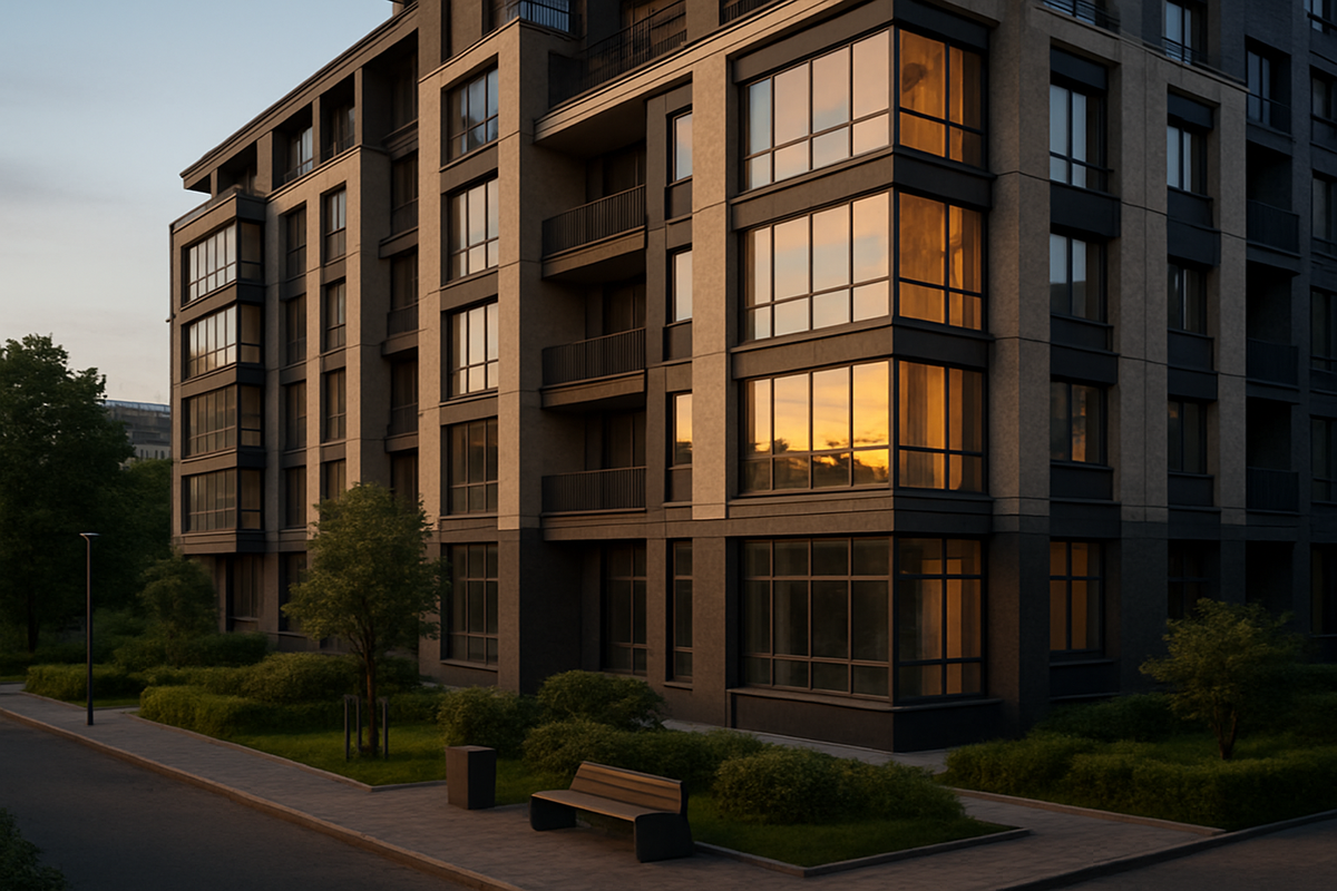    как правильно сменить прописку в москве после покупки квартиры: пошаговое руководство для владельцев недвижимости Михаил Невелев