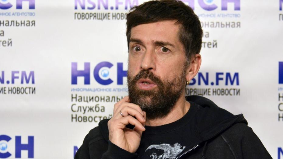    Pavel Kashaev/Global Look Press