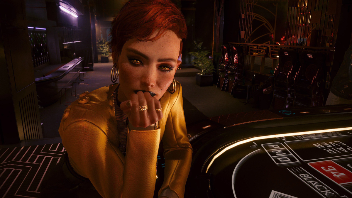 Слух: авторы ремастера Oblivion готовят DLC для Cyberpunk 2077