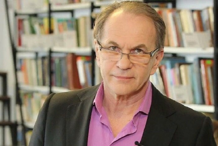 Алексей Гуськов.