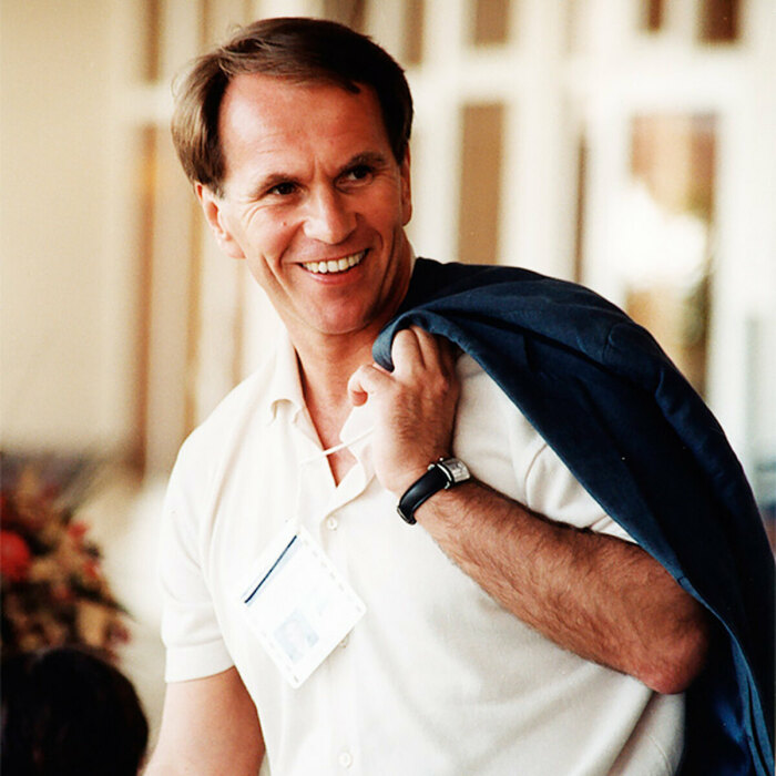 Алексей Гуськов.