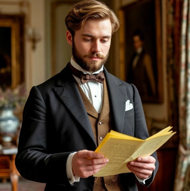 Мое видение образа Птицына Ивана Петровича в романе Достоевского "Идиот".