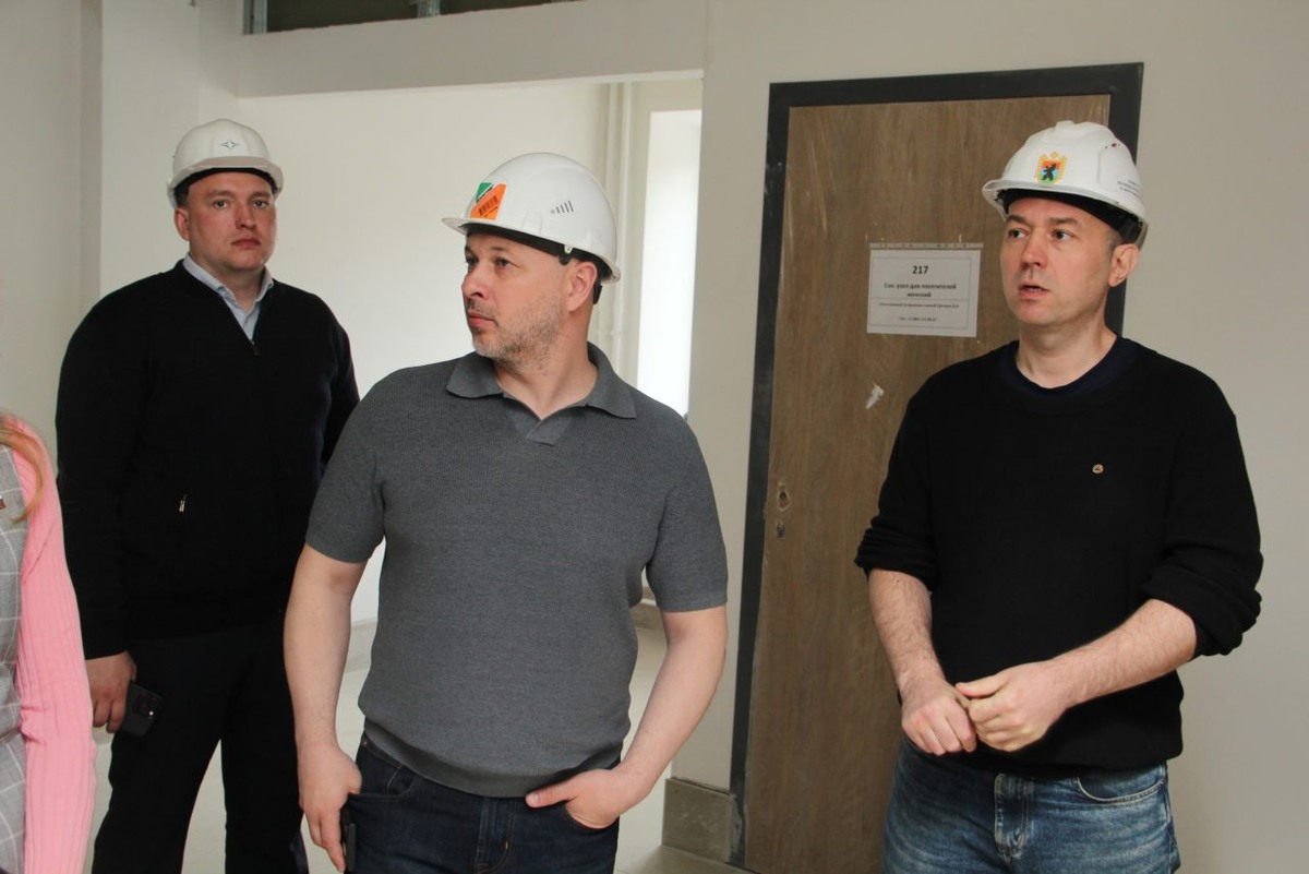    Фото: Петрозаводский городской Совет / ВК