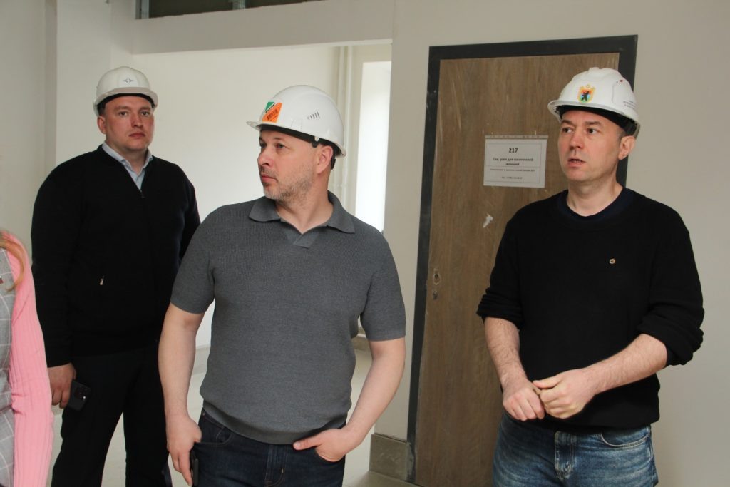    Фото: Петрозаводский городской Совет / ВК