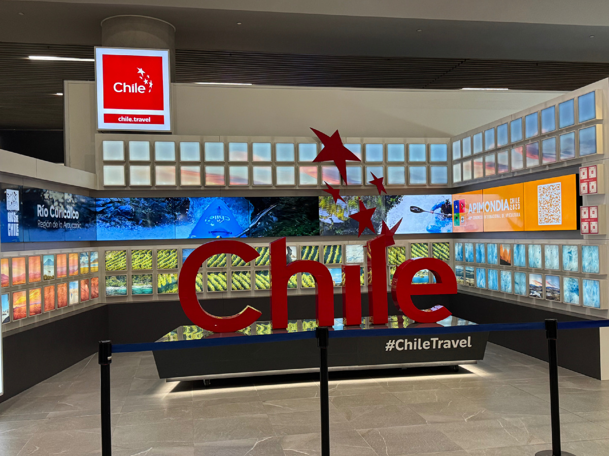 Фото в аэропорту