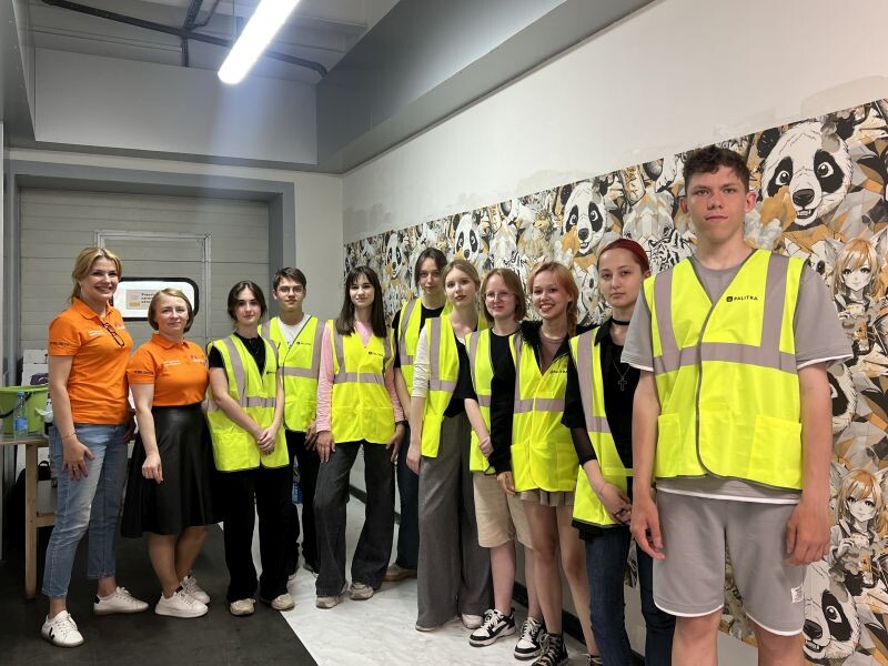 Листайте вправо, чтобы увидеть больше изображений