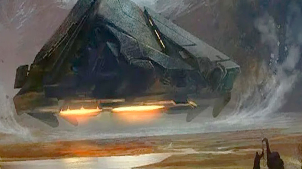    ЗЕМЛЯ — ТЮРЬМА ДЛЯ ИНОПЛАНЕТЯН? ТАЙНАЯ ИСТОРИЯ НАШОЙ ПЛАНЕТЫ