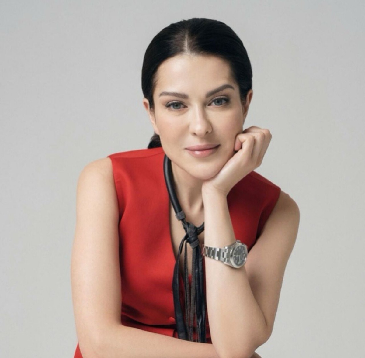 Яна Глазунова