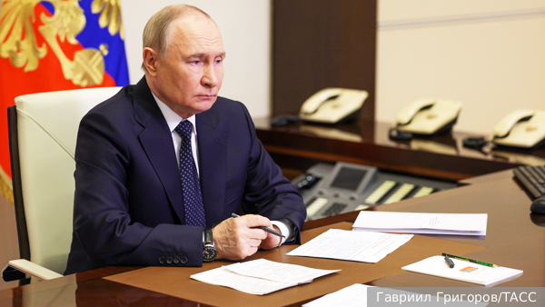     Фото: Гавриил Григоров/ТАСС   
 Текст: Елизавета Шишкова