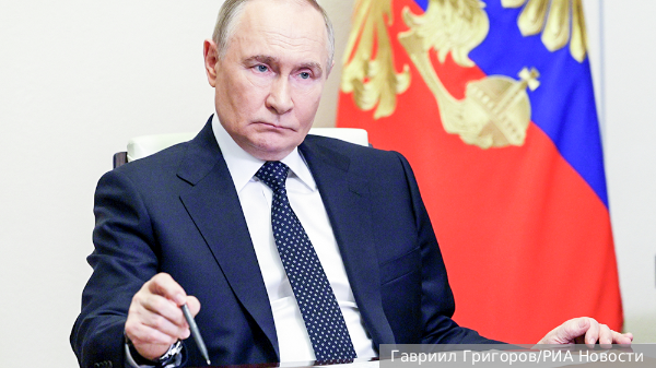     Фото: Гавриил Григоров/РИА Новости   
 Текст: Елизавета Шишкова