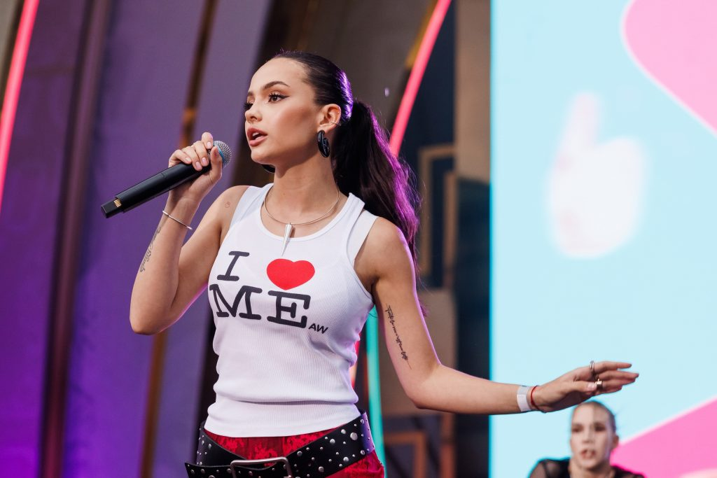 пресс-служба «Блогеры России»