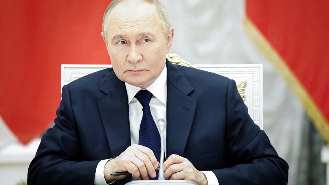    Roman Naumov/URA.RU/Globallookpress