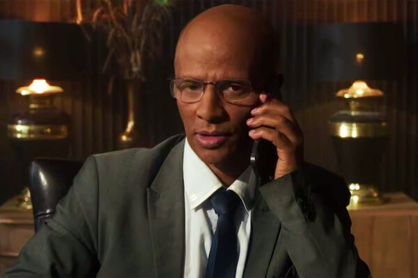 Прокуратура Московской области   