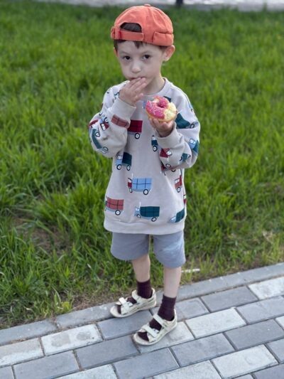 Фото - автора.