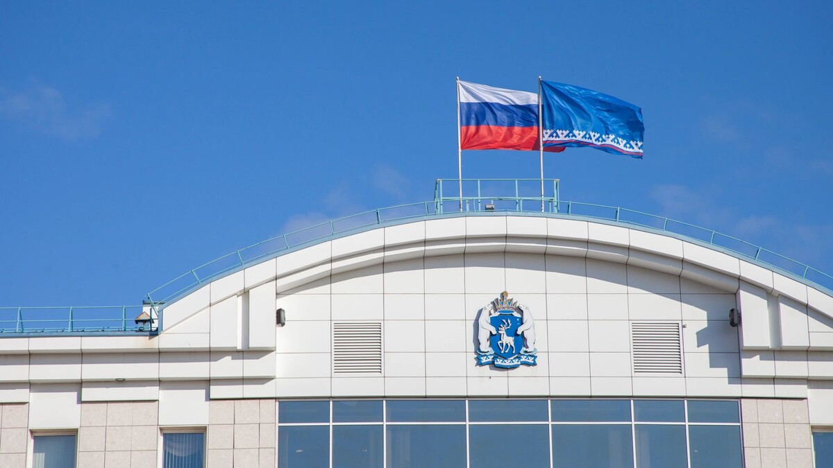    Фото: Сергей Уфимцев / «Ямал-Медиа»