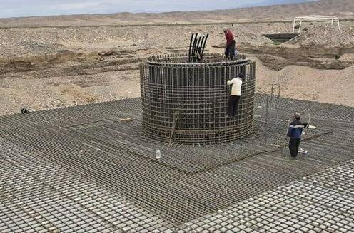 Фото пресс-службы Минсельхоза Кыргызстана