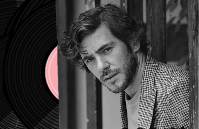 Jack Savoretti. 