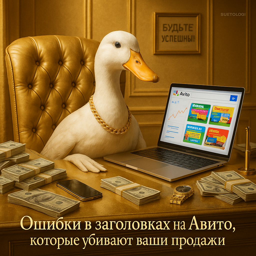    Ошибки_при_работе_с_заголовком_на_Авито Суетолог