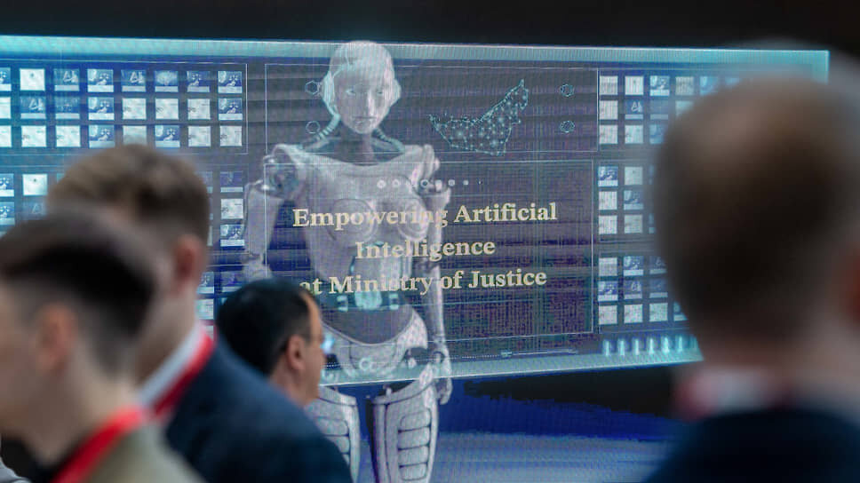 Фото: Евгений Павленко / Коммерсантъ