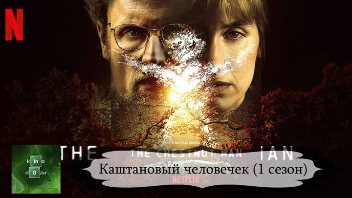 Ркйтинг на Кинопоиске 7.5