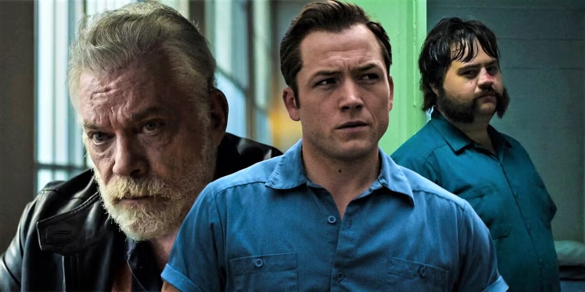 Рейтинг на Кинопоиске 7,8