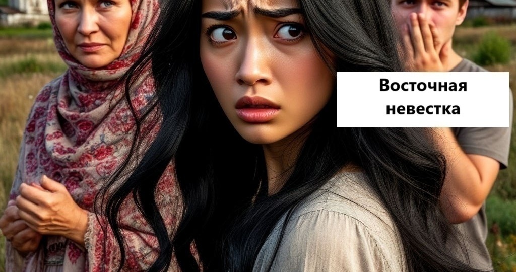 Казанова деревенский