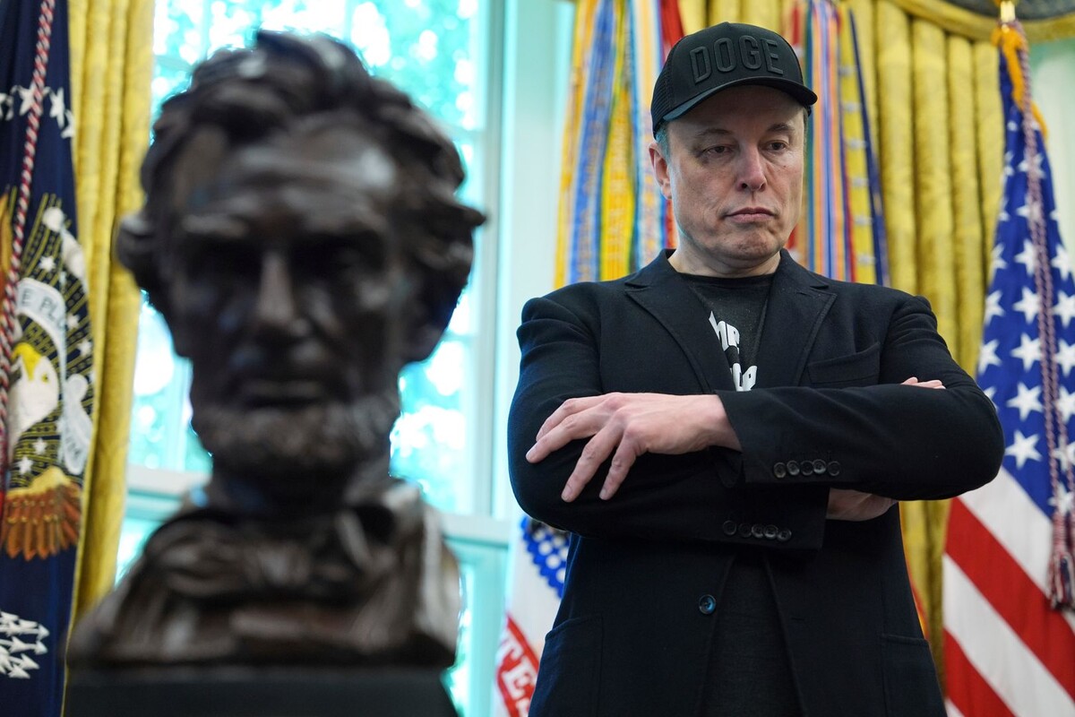     / Источник: ©TASS/AP