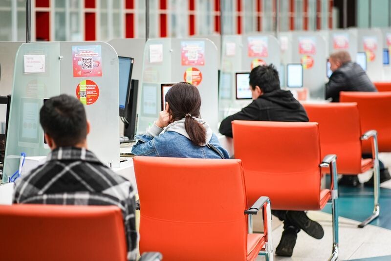     / Источник: ©ИЗВЕСТИЯ/Сергей Лантюхов