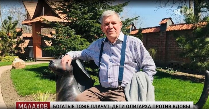    Виталий Лисоченко admin