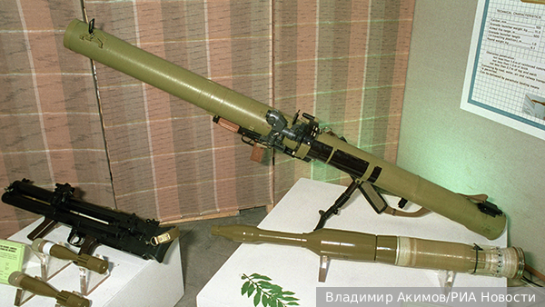     Фото: Владимир Акимов/РИА Новости