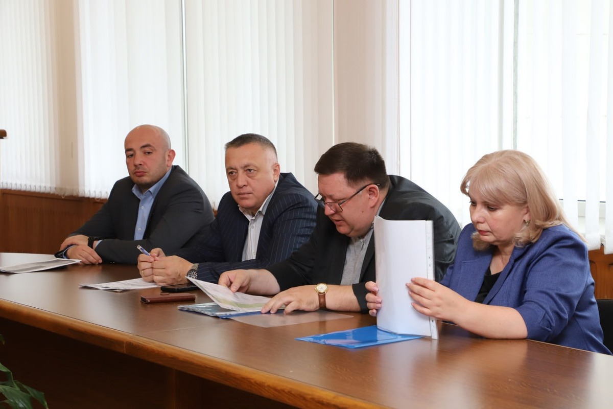    Фото: ФОТО АМС г. Владикавказ