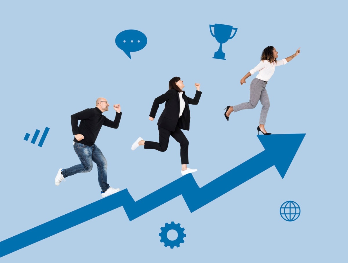    В современном мире знание английского языка перестало быть просто приятным дополнением к резюме и превратилось в необходимый инструмент для карьерного роста. Владение им открывает двери к новым возможностям, позволяет взаимодействовать с международными командами и повышает вашу конкурентоспособность на рынке труда.
Коммуникация без границ. Английский является lingua franca современного бизнеса. Способность вести переговоры, участвовать в конференциях и обмениваться информацией с зарубежными партнерами на английском языке значительно расширяет горизонты вашей профессиональной деятельности. Вы сможете напрямую влиять на принятие решений и строить прочные деловые связи.

Доступ к знаниям и ресурсам. Миллионы статей, исследований, книг и онлайн-курсов публикуются на английском языке. Зная английский, вы получаете неограниченный доступ к передовым знаниям в вашей области, остаетесь в курсе последних тенденций и приобретаете новые навыки, необходимые для успешной карьеры.


Расширение профессиональной сети. Английский язык объединяет профессионалов со всего мира. Благодаря знанию английского, вы можете общаться с экспертами из других стран, участвовать в международных конференциях и вебинарах, а также находить новые возможности для сотрудничества и обмена опытом.

Повышение заработной платы. Исследования показывают, что специалисты, владеющие английским языком, получают более высокую заработную плату, чем их коллеги, не владеющие им. Это связано с тем, что знание английского языка увеличивает вашу ценность на рынке труда и открывает возможности для работы в международных компаниях с более привлекательными условиями оплаты.

Инвестируйте в изучение английского языка, и он станет вашим мощным инструментом для достижения карьерных высот.