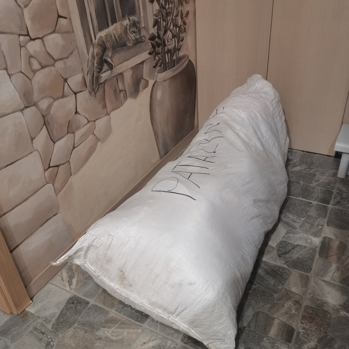 Вот он, красавчик