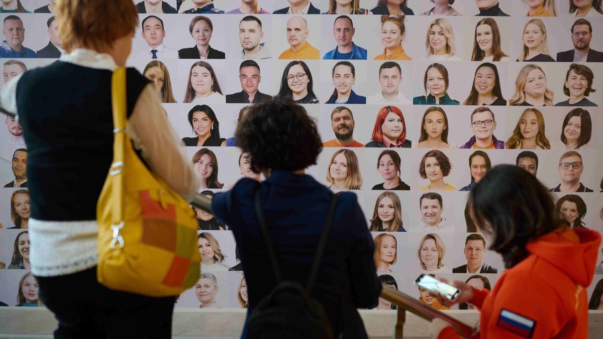    Реестр СОНКО стимулирует развитие сектора и позволяет помогать большему числу людей. Фото: Добро.рф